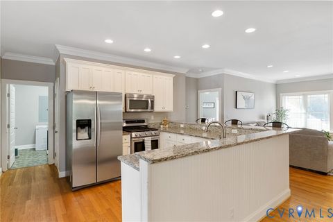 Tiny photo for 20 Woodson Mill Drive, Bumpass, VA 23024 (MLS # 2529529)