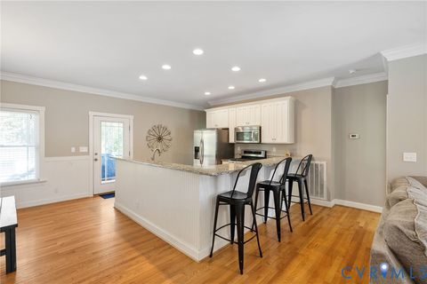 Tiny photo for 20 Woodson Mill Drive, Bumpass, VA 23024 (MLS # 2529529)