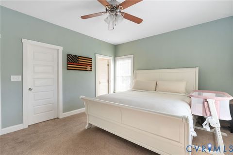 Tiny photo for 20 Woodson Mill Drive, Bumpass, VA 23024 (MLS # 2529529)