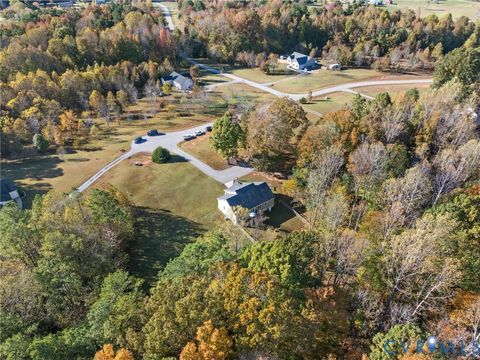 Tiny photo for 20 Woodson Mill Drive, Bumpass, VA 23024 (MLS # 2529529)