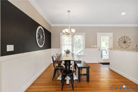 Tiny photo for 20 Woodson Mill Drive, Bumpass, VA 23024 (MLS # 2529529)