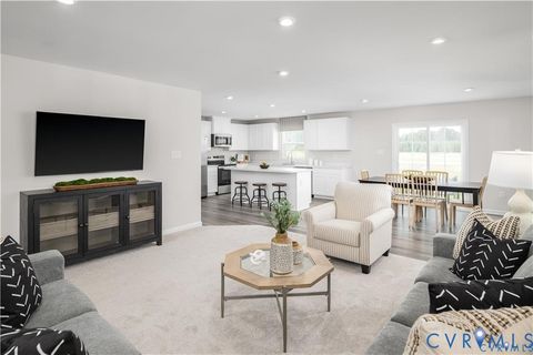 Tiny photo for 9020 Wildflower Way, Amelia Courthouse, VA 23002 (MLS # 2613948)