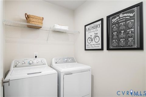Tiny photo for 9020 Wildflower Way, Amelia Courthouse, VA 23002 (MLS # 2613948)