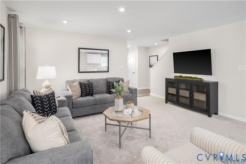 Tiny photo for 9020 Wildflower Way, Amelia Courthouse, VA 23002 (MLS # 2613948)