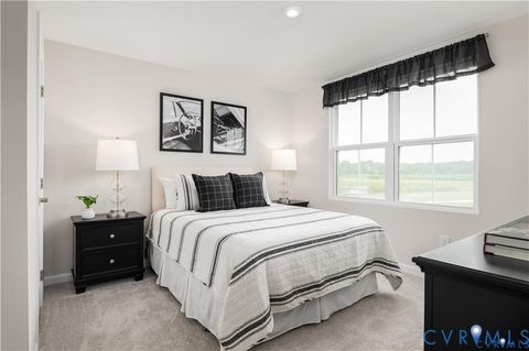 Tiny photo for 9020 Wildflower Way, Amelia Courthouse, VA 23002 (MLS # 2613948)