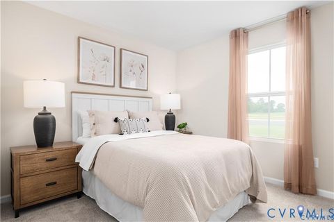 Tiny photo for 9020 Wildflower Way, Amelia Courthouse, VA 23002 (MLS # 2613948)