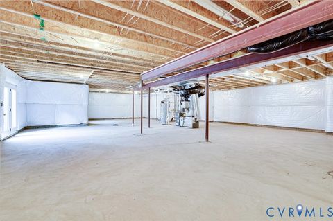 Tiny photo for 9020 Wildflower Way, Amelia Courthouse, VA 23002 (MLS # 2613948)
