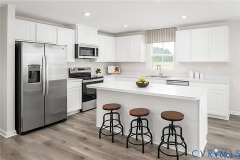 Tiny photo for 9020 Wildflower Way, Amelia Courthouse, VA 23002 (MLS # 2613948)