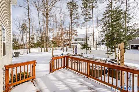 Tiny photo for 9013 Lavenham Place, Midlothian, VA 23112 (MLS # 2602537)