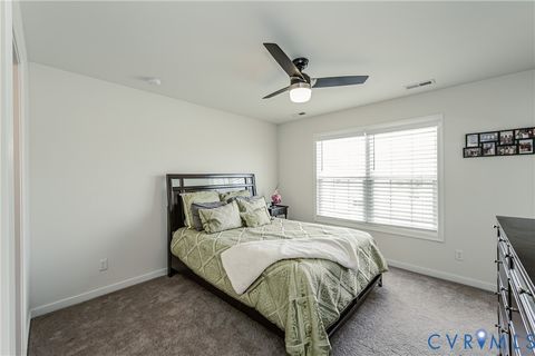 Tiny photo for 9013 Lavenham Place, Midlothian, VA 23112 (MLS # 2602537)