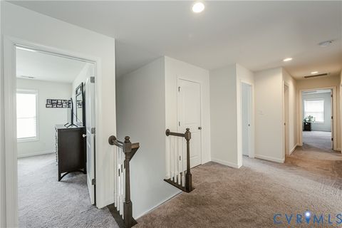 Tiny photo for 9013 Lavenham Place, Midlothian, VA 23112 (MLS # 2602537)
