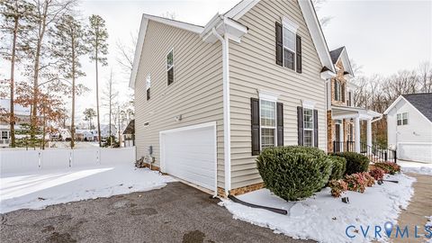 Tiny photo for 9013 Lavenham Place, Midlothian, VA 23112 (MLS # 2602537)
