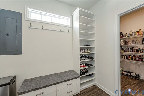 Tiny photo for 9013 Lavenham Place, Midlothian, VA 23112 (MLS # 2602537)