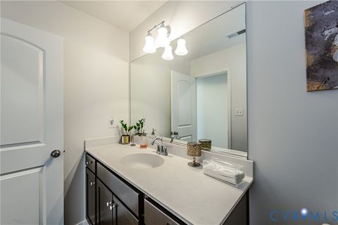 Tiny photo for 9013 Lavenham Place, Midlothian, VA 23112 (MLS # 2602537)