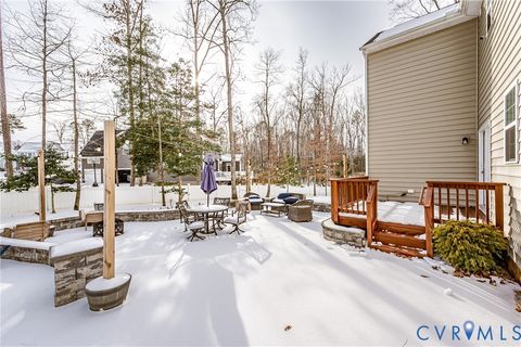 Tiny photo for 9013 Lavenham Place, Midlothian, VA 23112 (MLS # 2602537)