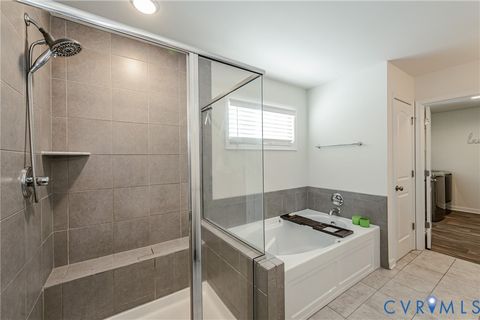 Tiny photo for 9013 Lavenham Place, Midlothian, VA 23112 (MLS # 2602537)