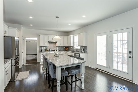 Tiny photo for 9013 Lavenham Place, Midlothian, VA 23112 (MLS # 2602537)