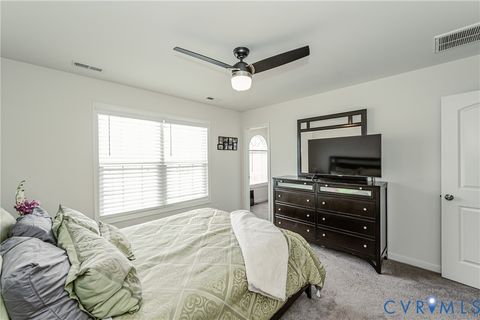 Tiny photo for 9013 Lavenham Place, Midlothian, VA 23112 (MLS # 2602537)