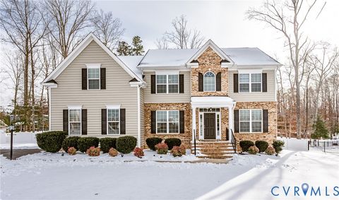 Photo of 9013 Lavenham Place, Midlothian, VA 23112 (MLS # 2602537)