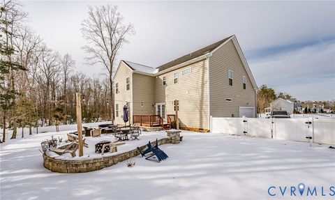 Tiny photo for 9013 Lavenham Place, Midlothian, VA 23112 (MLS # 2602537)