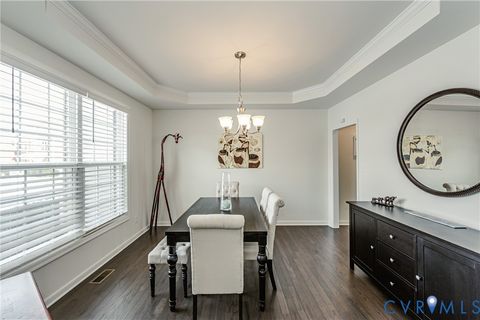 Tiny photo for 9013 Lavenham Place, Midlothian, VA 23112 (MLS # 2602537)