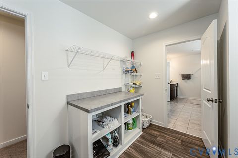 Tiny photo for 9013 Lavenham Place, Midlothian, VA 23112 (MLS # 2602537)