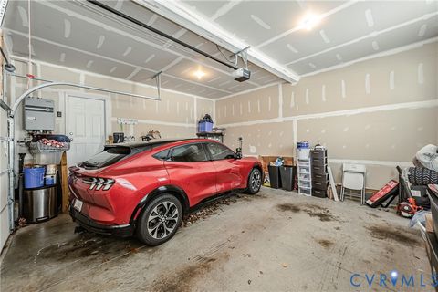 Tiny photo for 9013 Lavenham Place, Midlothian, VA 23112 (MLS # 2602537)