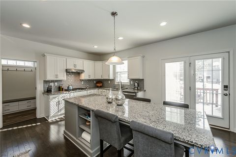 Tiny photo for 9013 Lavenham Place, Midlothian, VA 23112 (MLS # 2602537)