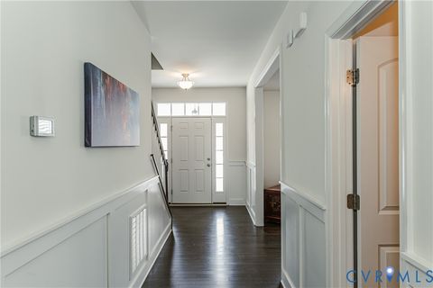 Tiny photo for 9013 Lavenham Place, Midlothian, VA 23112 (MLS # 2602537)