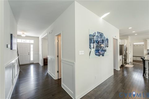 Tiny photo for 9013 Lavenham Place, Midlothian, VA 23112 (MLS # 2602537)