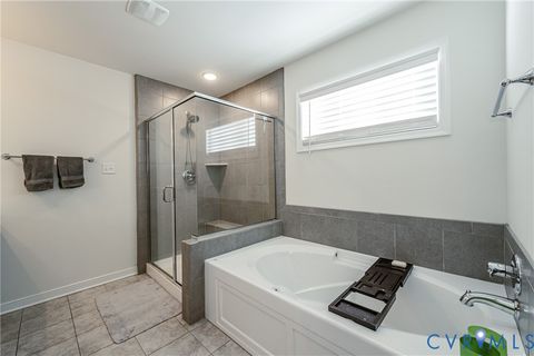 Tiny photo for 9013 Lavenham Place, Midlothian, VA 23112 (MLS # 2602537)