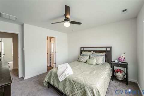 Tiny photo for 9013 Lavenham Place, Midlothian, VA 23112 (MLS # 2602537)