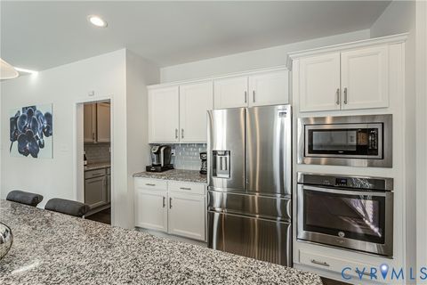 Tiny photo for 9013 Lavenham Place, Midlothian, VA 23112 (MLS # 2602537)