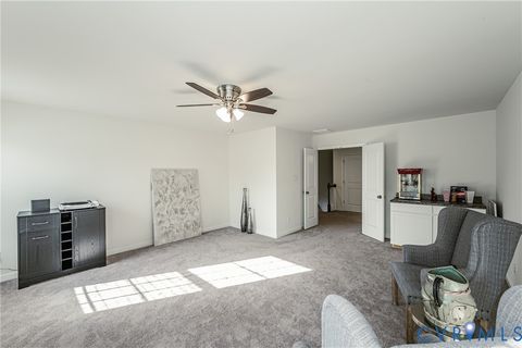 Tiny photo for 9013 Lavenham Place, Midlothian, VA 23112 (MLS # 2602537)