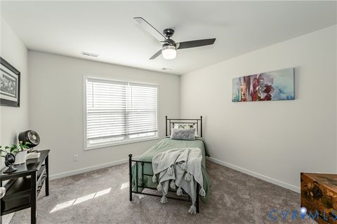 Tiny photo for 9013 Lavenham Place, Midlothian, VA 23112 (MLS # 2602537)