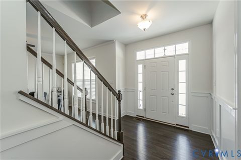 Tiny photo for 9013 Lavenham Place, Midlothian, VA 23112 (MLS # 2602537)