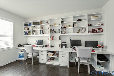 Tiny photo for 9013 Lavenham Place, Midlothian, VA 23112 (MLS # 2602537)