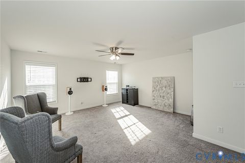 Tiny photo for 9013 Lavenham Place, Midlothian, VA 23112 (MLS # 2602537)