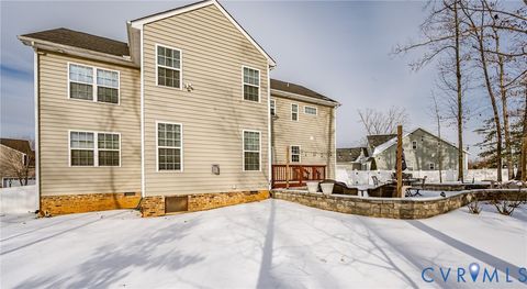 Tiny photo for 9013 Lavenham Place, Midlothian, VA 23112 (MLS # 2602537)