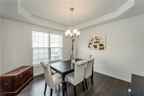 Tiny photo for 9013 Lavenham Place, Midlothian, VA 23112 (MLS # 2602537)