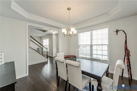 Tiny photo for 9013 Lavenham Place, Midlothian, VA 23112 (MLS # 2602537)