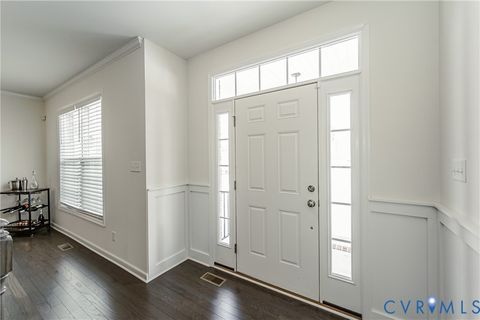 Tiny photo for 9013 Lavenham Place, Midlothian, VA 23112 (MLS # 2602537)