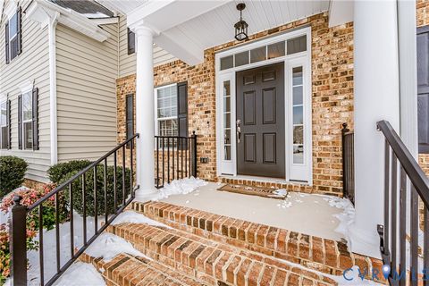 Tiny photo for 9013 Lavenham Place, Midlothian, VA 23112 (MLS # 2602537)