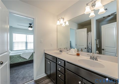 Tiny photo for 9013 Lavenham Place, Midlothian, VA 23112 (MLS # 2602537)