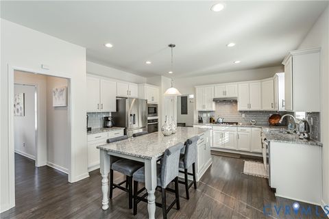 Tiny photo for 9013 Lavenham Place, Midlothian, VA 23112 (MLS # 2602537)