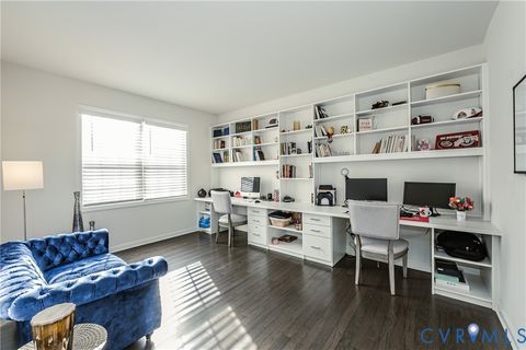 Tiny photo for 9013 Lavenham Place, Midlothian, VA 23112 (MLS # 2602537)