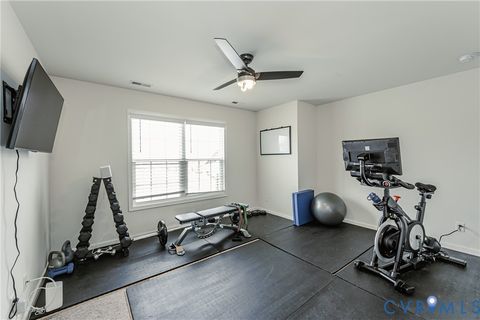 Tiny photo for 9013 Lavenham Place, Midlothian, VA 23112 (MLS # 2602537)