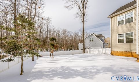 Tiny photo for 9013 Lavenham Place, Midlothian, VA 23112 (MLS # 2602537)