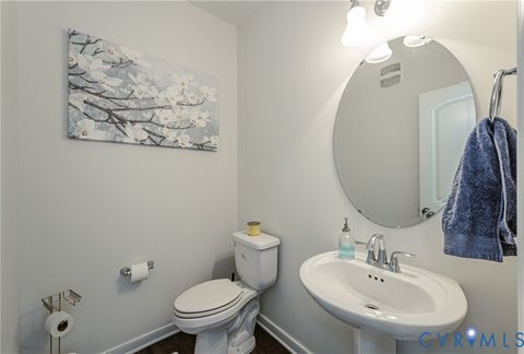 Tiny photo for 9013 Lavenham Place, Midlothian, VA 23112 (MLS # 2602537)