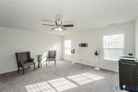 Tiny photo for 9013 Lavenham Place, Midlothian, VA 23112 (MLS # 2602537)